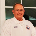 President Van GasBeck